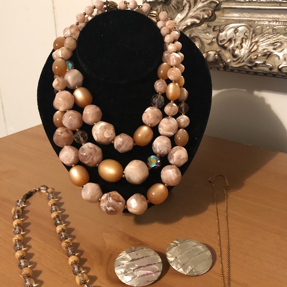 Jewelry Bundle